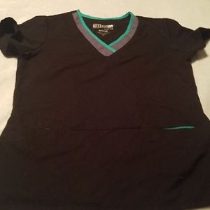 Scrub Top Greys Anatomy